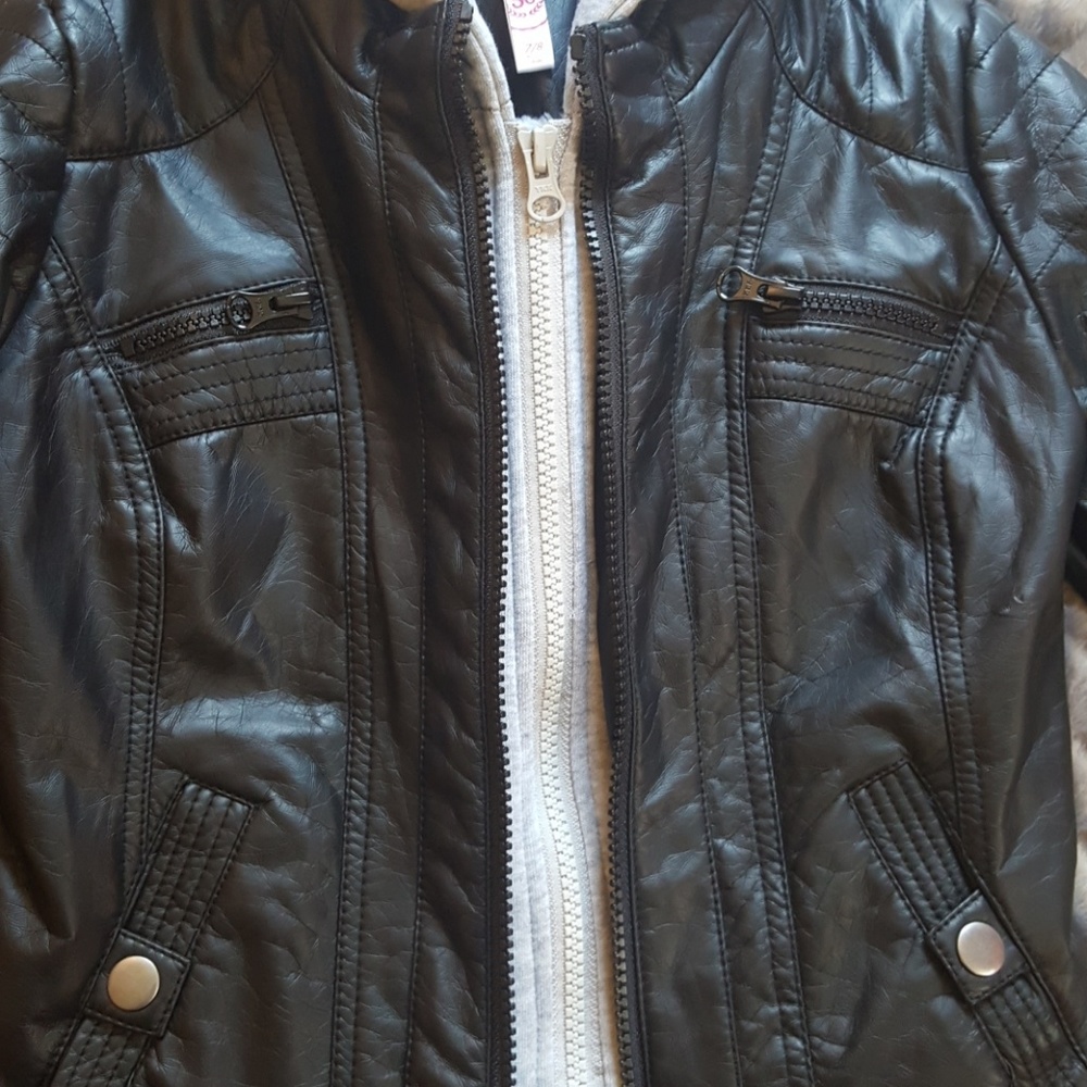 Jacket - Picture 4 of 4
